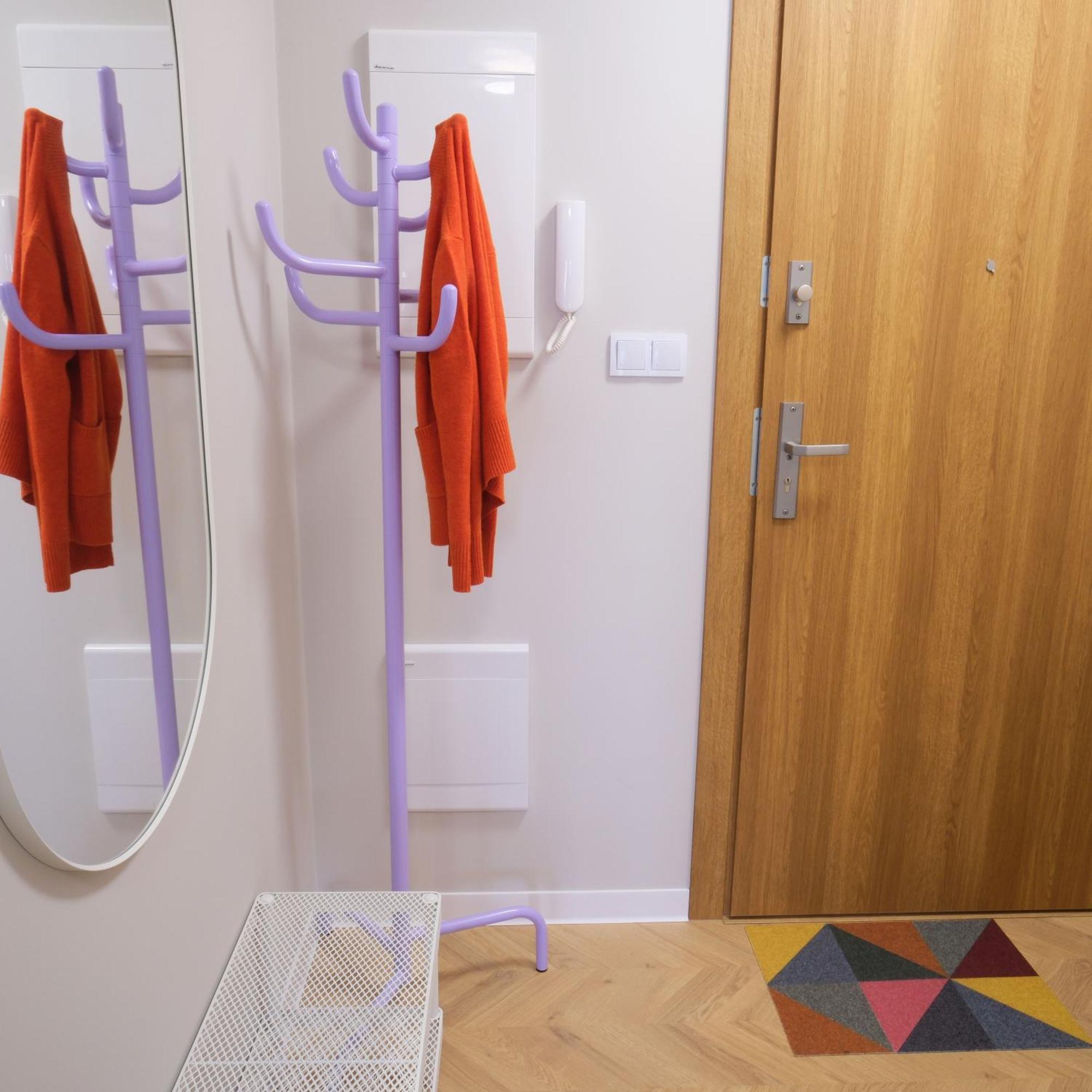 Andersa Parking Podziemny Apartment *