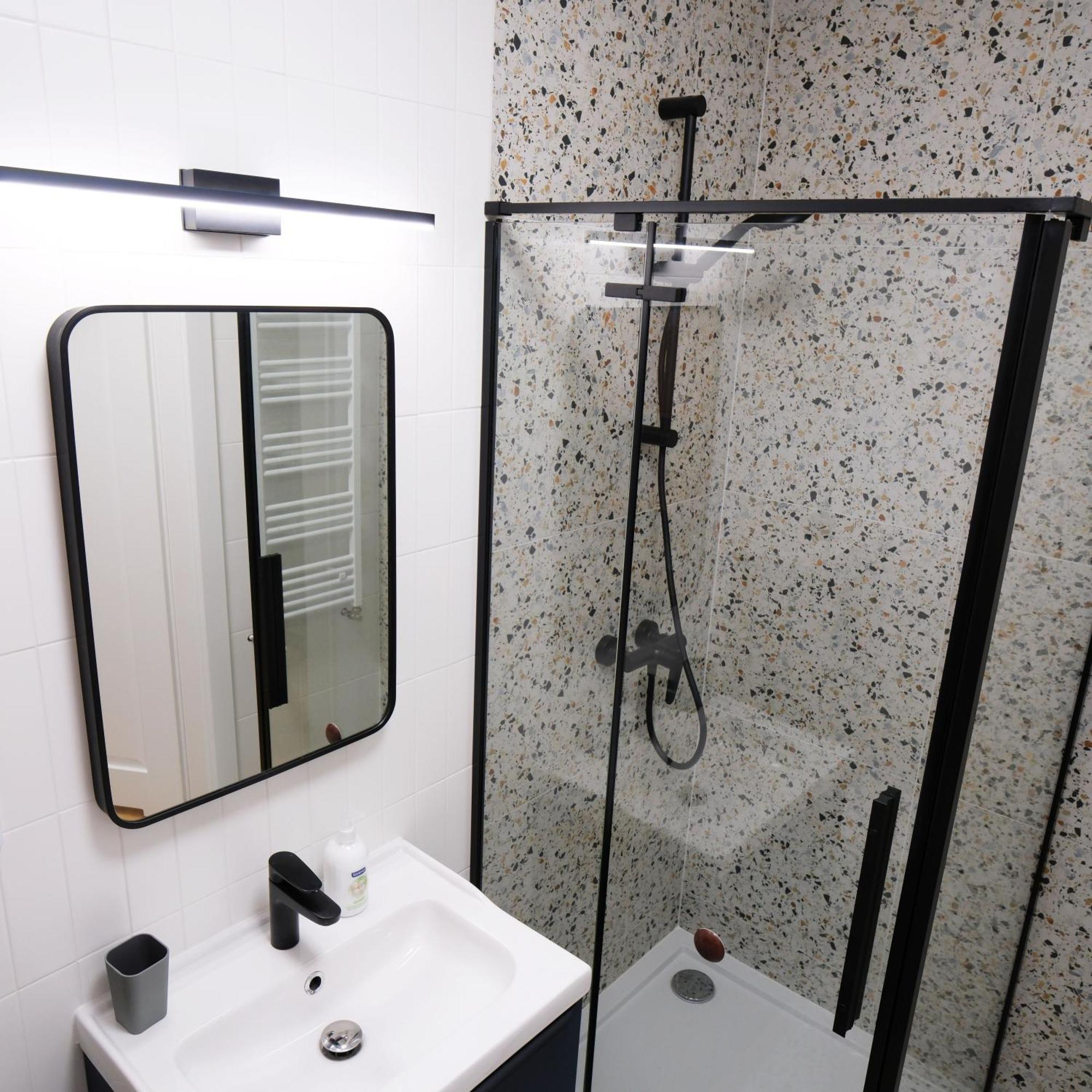 Andersa Parking Podziemny Apartment Bilgoraj
